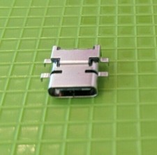 LENOVO E480 E485 E580 R480 USB TYPE C DC JACK Charging Port Connector
