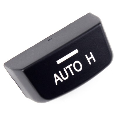 Car AUTO H Button Cover Fit for BMW 5 6 X3 X4 F10 F11 F06 F12 F25 ...