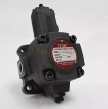 1PCS TCMC Vane pump flat key shaft  TCVP-F20-A1 New