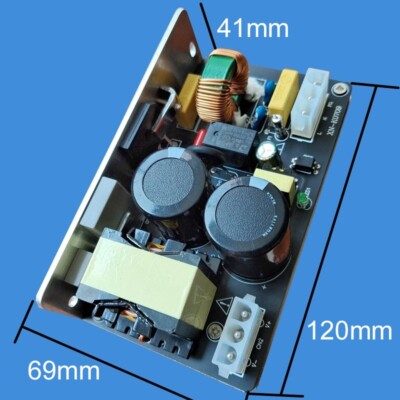 PFC300W Power Supply Module AC100 - 240V to DC380V Non-isolated Power Module