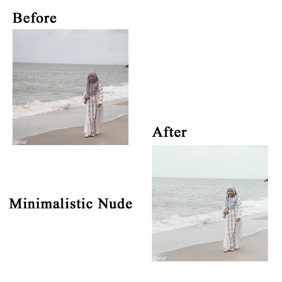 1000++ MALAYSIA PREFERRED LIGHTROOM PRESET (DESKTOP & MOBILE) - Image 4 of 4