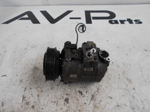 Original Audi A6 S6 4B V8 Klimakompressor Klima Kompressor 4B0260805B
