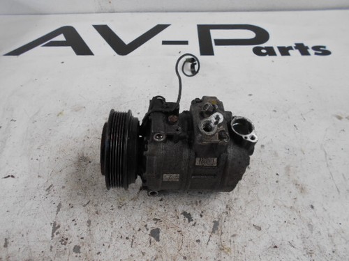 Original Audi A6 S6 4B V8 Klimakompressor Klima Kompressor 4B0260805B