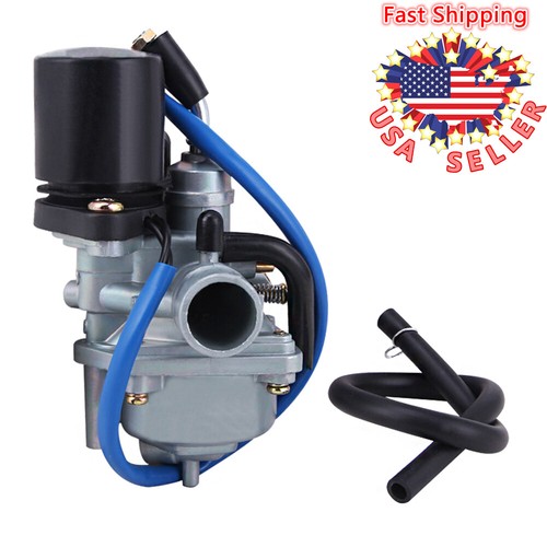 Electric Choke Carburetor Carb For E-TON Viper RXL90 2002-2013 TXL 90 2000-2001 - Bild 4 von 12