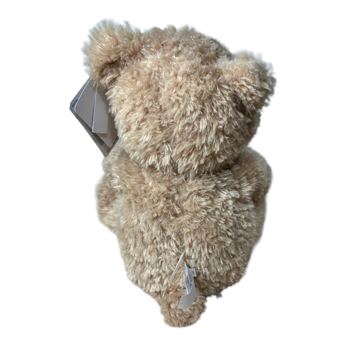  GUND Peek-A-Boo Teddy Bear Animated Stuffed Animal Plush, 11.5  : Toys & Games