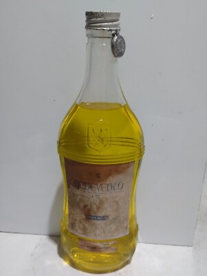 Benevento Liqueur, Mont Blanc