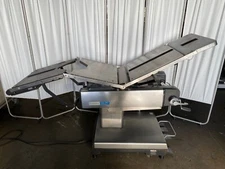 STERIS 2080 LIA SURGICAL TABLE