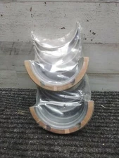 New Clevite 77 MS-909P  Main Bearings 