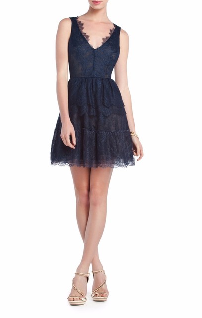 willa cocktail dress