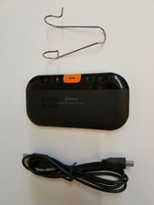 BCX-300 iPhone Android Bluetooth Speakerphone Hands Free Car Kit Truck Speaker