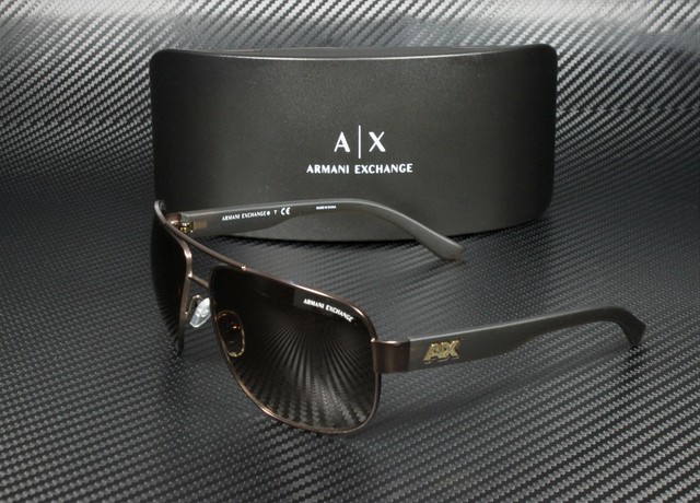 armani exchange sunglasses ax2012s