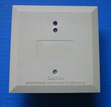 SYSTEM SENSOR M500R RELAY MODULE - Fire Alarm Part