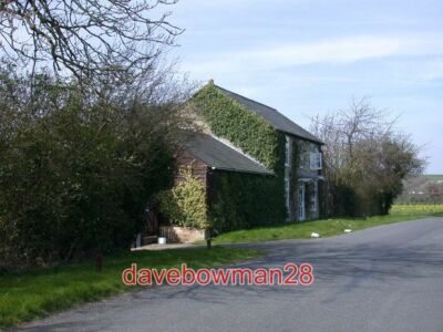 FOTO THE RETREAT MALTON ROAD ORWELL TEILWEISE VERMIETET ALS SELBSTVERSORGER-UNTERKUNFT