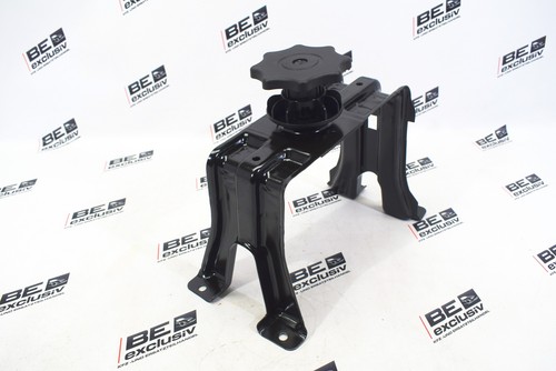 Audi A5 8T Sportback 2.0 TDI Batteriehalter Reserveradhalter Halter B 8K0802715A
