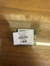 HP Genuine WiFi Wireless Card 860883-001 OEM
