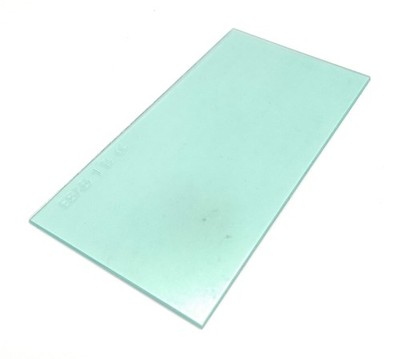 ESAB 0700000482 10x Internal Protective Lens 54 x 105 mm for Welding Helmets ESA