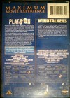 Platoon / Windtalkers (2002) Double Feature 2-DVD Set (DVD) — photo 2