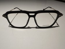 Brand New Matsuda Eyeglasses M2062 MBK-BG Size 56-15-145 Made In Japan