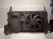 Radiateur Peugeot PARTNER