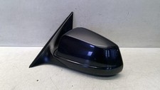 Retroviseur gauche (ou coque) BMW 520
