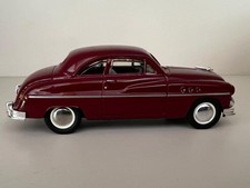 FORD VEDETTE COUPE - LEADER 1/43 - ÉTAT NEUF