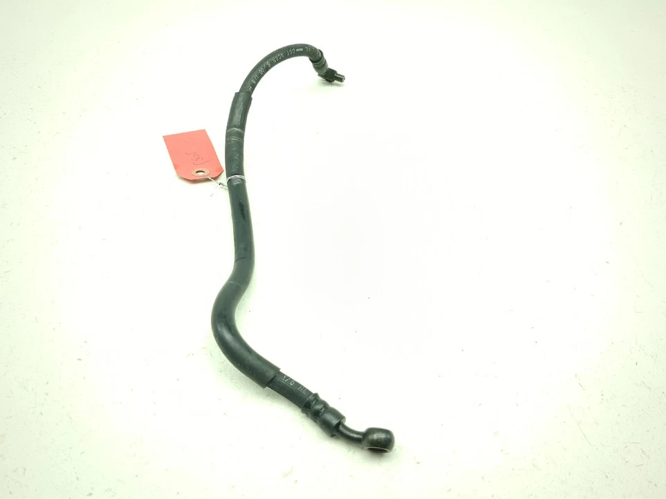 Manguera línea freno trasero Honda CBR 600 F4i 01-06 TRSH PL Foto 2 de 4