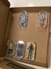 Vintage Star Wars HASLAB Cantina FIGURES ONLY Wuher Tonnika Nebrun Leids Greedo