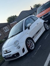 Abarth 500 1.4