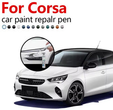 Opel Corsa F 19-25 Lackstift alle Farben Kratzerentferner Zubehör Reparaturstift