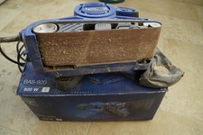 LUX Bandschleifer BAS-920