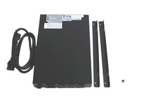 Xtreme Power Conversion J60-600 600VA / 360W 120V Lithium Ion UPS Open Box 