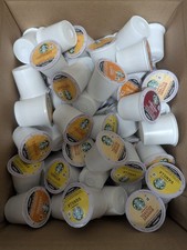 Cápsulas de café K-Cup, café caliente o helado con sabor, paquete de variedad, 120 cápsulas Keurig