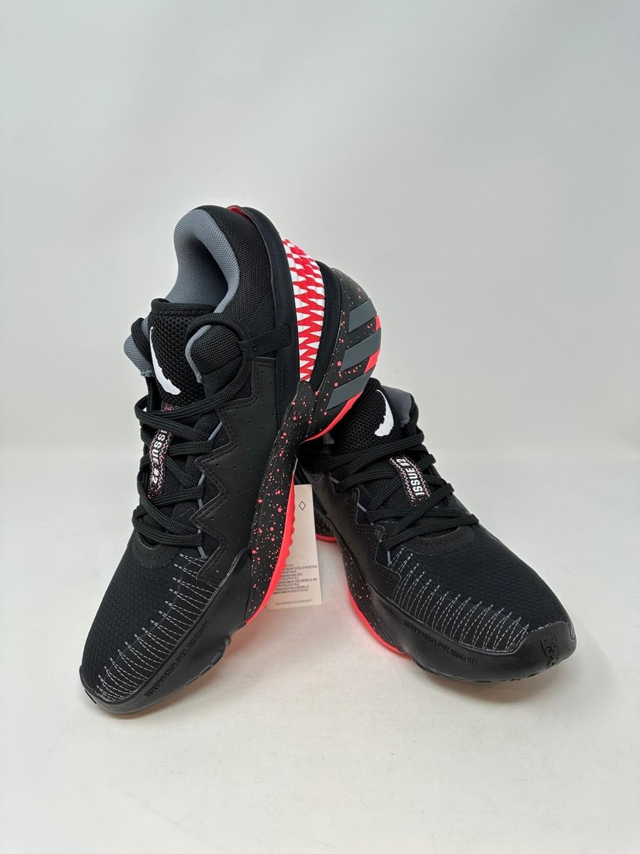 Size 9 - Marvel x adidas D.O.N. Issue #2 Venom for sale online | eBay