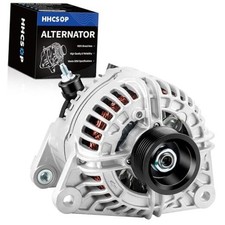 New Alternator Replacement for 2003 2004 2005 2006 Dodge Ram 1500 2500 3500 V8