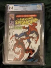 🔥The Amazing Spider-Man #361 CGC 9.6 WP 1st Full App. Of Carnage April 1992 🔥