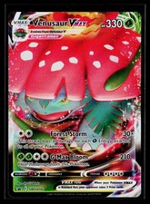 Venusaur VMAX Holofoil EN [SWSD - SWSH102] NM on eBay