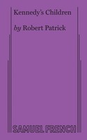 Kennedy's Children Robert Patrick Taschenbuch Kartoniert / Broschiert Englisch
