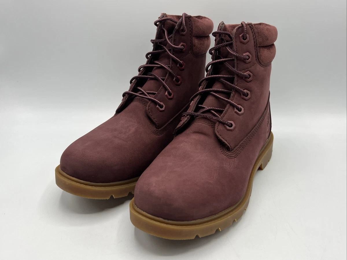 Timberland Chukka Low (1-1.9 in) Heel Height Boots for Women  display picture 1