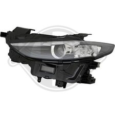 LED Hauptscheinwerfer Scheinwerfer links für Mazda 3 Schrägheck BP BP_