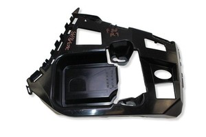 BMW 1 F20 F21 2013 Stoßstange hinten Halterung 7240956 PWY6015