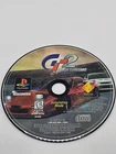 Sony Playstation 1 PS1 Gran Turismo 2 Simulation Disc Only Tested