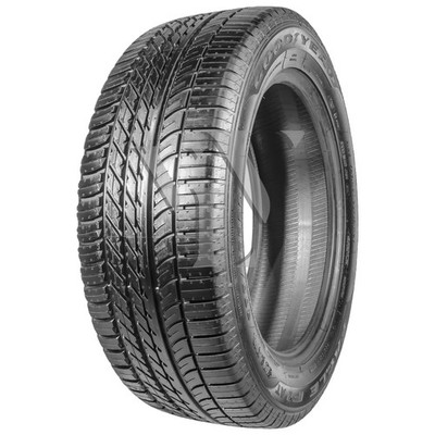 4x  Sommerreifen GOODYEAR EAGLE F1 (ASYMMETRIC) SUV 235/60 R18 107 V DOT 2022