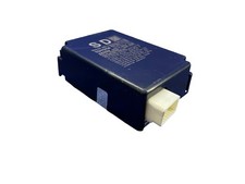 2025 Lexus UX300H Receiver Electrical Key TPMS Control Module Unit 897B0-76180