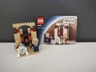 LEGO Star Wars Jabba’s Message (4475) - Complete Set with Minifigures