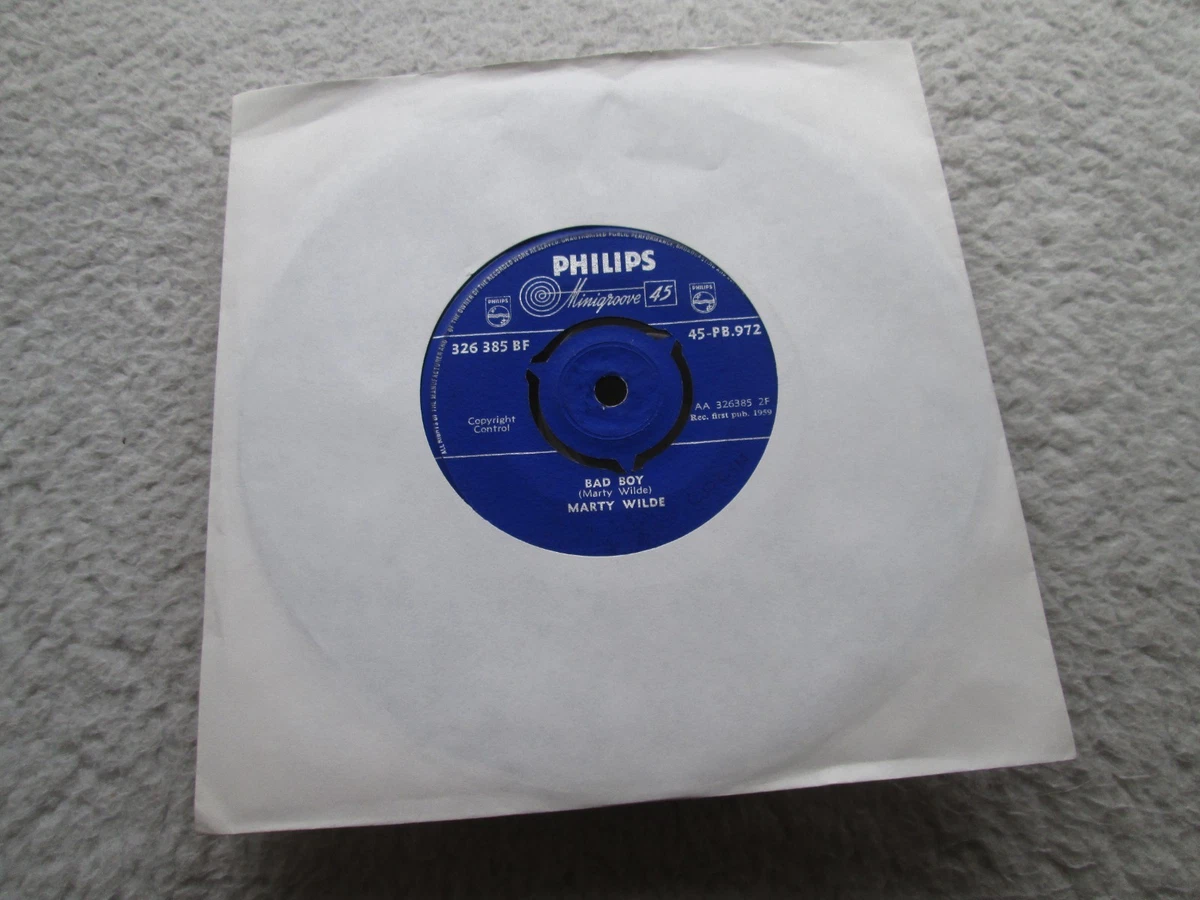 Philips 1950s Single Vinyl Records for sale | eBay UK