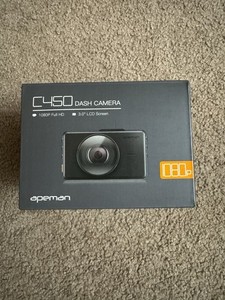 Apeman Dash Cam C860 | eBay