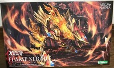 Arcanadia Xenoalma Flame Strahl AS001 Plastic Model kit Toy KOTOBUKIYA