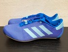 Adidas The Road Shoes Men's Size 7.5 Blue Rush Cycling Road Shoes GY6829 New