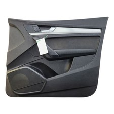 AUDI Q5 FY Door Card Right Side Front Complete