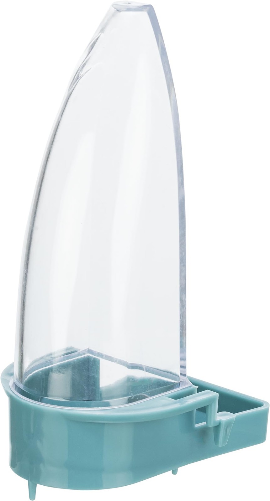 Trixie Food and Water Dispenser, 90 ml - Assorted 90 ml, Colors